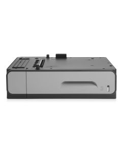 HP Officejet Enterprise invoerlade voor 500 vel
