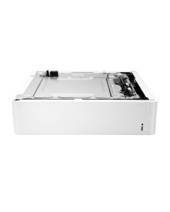 HP LaserJet Color medialade voor 550 vel