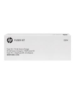 HP 220V Kit fuser