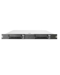 Hewlett Packard Enterprise StoreEver 1U Generic Rack Mount Kit