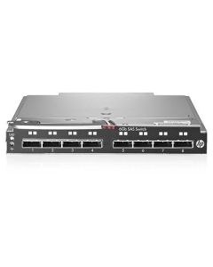 HP 6Gb SAS Switch Single Pack for BladeSystem c-Class