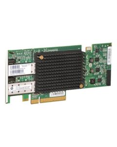 Hewlett Packard Enterprise BK835A, Dual Port 10 GbE PCIe Converged Network Adapter