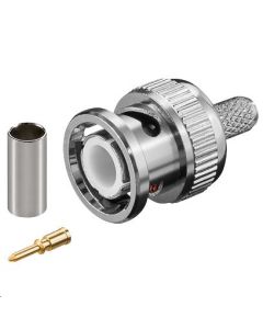 Microconnect BNC58M coaxconnector BNC