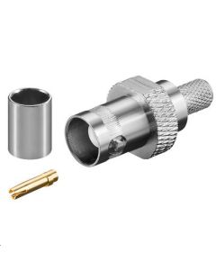 Microconnect BNC59F coaxconnector BNC