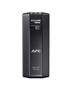 APC BR900G-FR UPS 0,9 kVA 540 W