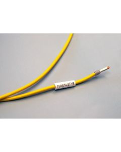 Brady Tubesleeve for selflam 26 mm, for cable from 1 to 4 mm