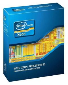 Intel Intel® Xeon® Processor E5-2630 v3 (20M Cache, 2.40 GHz)
