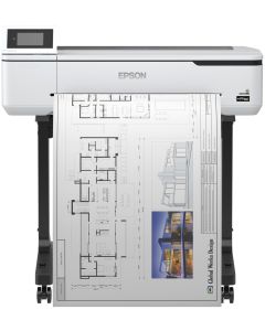Epson SureColor SC-T3100 - Wireless Printer (with stand)