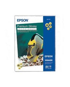 Epson Matte Paper Heavy Weight, DIN A3+, 167g/m2, 50 Vel