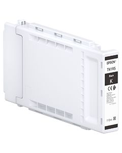 Epson Singlepack UltraChrome XD2 T41R540 Black 110ml