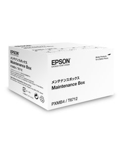 Epson Maintenance Box