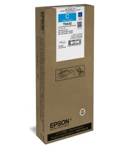 Epson WF-C5xxx Series Ink Cartridge L Cyan
