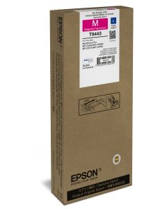 Epson WF-C5xxx Series Ink Cartridge L Magenta