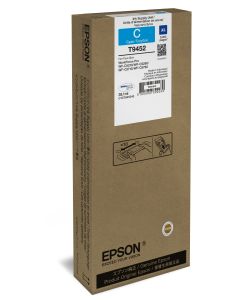 Epson WF-C5xxx Series Ink Cartridge XL Cyan