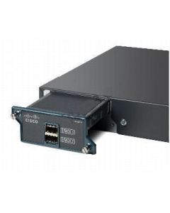 Cisco Catalyst 2960S FlexStack Stack Module optional for LAN Base