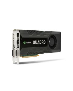 HP C2J95AA videokaart NVIDIA Quadro K5000 4 GB GDDR5