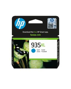 HP 935XL originele high-capacity cyaan inktcartridge
