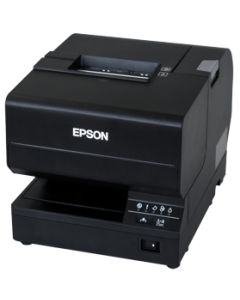 Epson TM-J7200 (301) W/O MICR,BLACK,INC PSU,EU