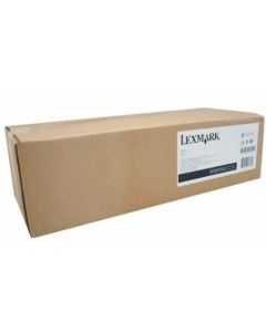 Lexmark Magenta Return Program Print Cartridge, 1500 p