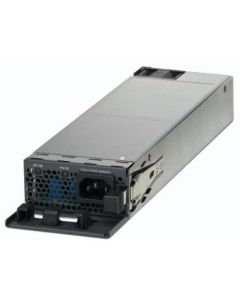 Cisco C3KX-PWR-350WAC - 350W, AC, PoE, 4-2A, 1250g, Silver