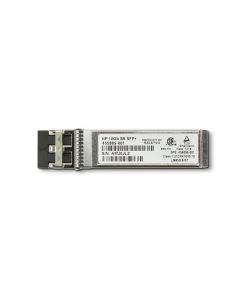 HP Intel 10GbE SFP+ netwerk transceiver module Vezel-optiek 10000 Mbit/s SFP+ 850 nm