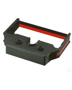 Epson Ribbon Cartridge M-210/211/215, Mechanisms, black/red (ERC02IIBR)