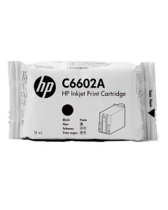 HP generieke zwarte inktcartridge