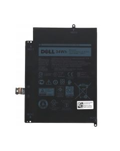 DELL C668F industrieel oplaadbare batterij/accu Lithium-Ion (Li-Ion) 4250 mAh 7,6 V