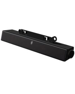 DELL AX510 Zwart 2.0 kanalen 10 W
