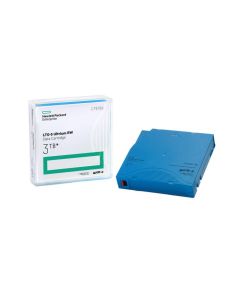 Hewlett Packard Enterprise LTO-5 Ultrium 3TB RW Data Cartridge