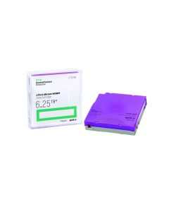 Hewlett Packard Enterprise HP LTO-6 Ultrium 6.25TB MP WORM Data Cartridge