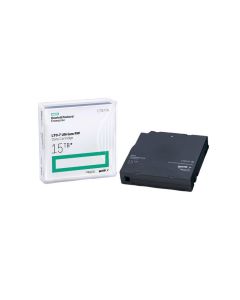 Hewlett Packard Enterprise LTO-7 Ultrium, 15 TB, RW