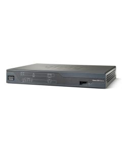 Cisco 886 VDSL/ADSL over ISDN Multi-mode Router