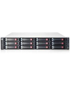 Hewlett Packard Enterprise HP MSA 2040 SAN Controller