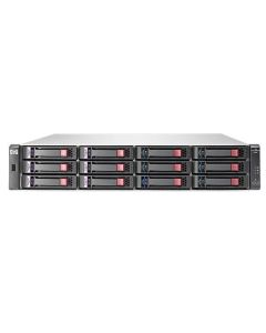 Hewlett Packard Enterprise LFF Disk Enclosure for HP MSA 2040 Storage