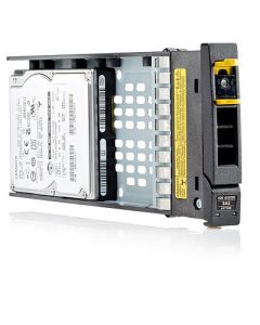 HP 3PAR StoreServ M6710 900GB 6G SAS 10K SFF(2.5in) FIPS Encryption Hard Drive interne harde schijf