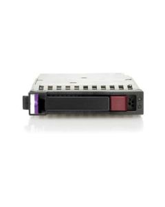 Hewlett Packard Enterprise MSA 300GB 6G SAS 15K SFF (2.5-inch) Dual Port Ent 3yr Warranty Hard Drive