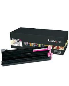 Lexmark C925, X925 Magenta Imaging Unit (30K)