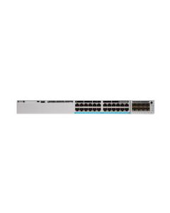 Cisco Catalyst 9300 24-port data only, Network Advantage