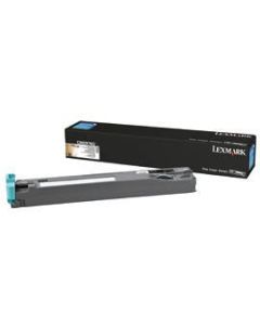 Lexmark C950, X950/2/4 Waste Toner Bottle