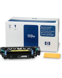 HP C9726A fuser 150000 pagina's