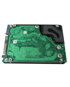 DELL 300GB SAS interne harde schijf 10000 RPM