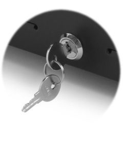 Capture CA-CD410-LOCK kassalade