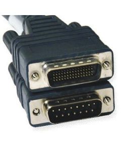 Cisco CAB-X21MT 3m STP Router Cable