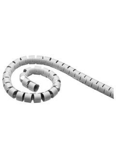 Microconnect CABLEEATER25G Kabelisollatie Grijs