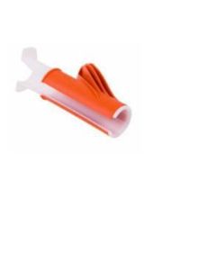 Microconnect CABLEEATERTOOLS15 kabelklem Oranje
