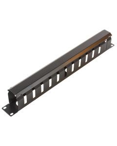 Microconnect CABLEMANA-2 rack-toebehoren Kabelbeheerbak