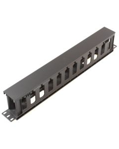 Microconnect CABLEMANA-3 rack-toebehoren Kabelbeheerbak