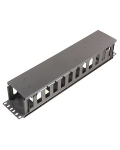 Microconnect CABLEMANA-4 rack-toebehoren Kabelbeheerbak