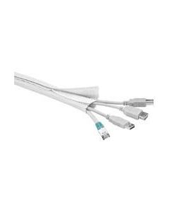 Microconnect CABLESOCK3 kabelkous Wit